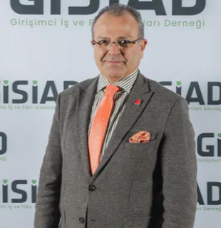 İsmail Öz