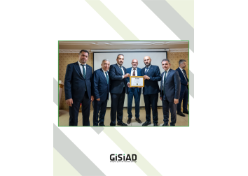 GİSİAD Mardin