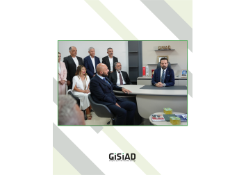 GİSİAD Mardin