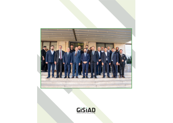 GİSİAD Mardin
