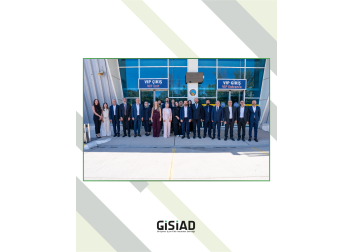 GİSİAD Mardin