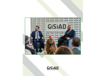 GİSİAD Mardin