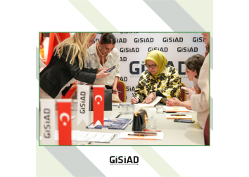 GİSİAD Kadın 