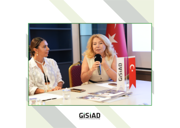 GİSİAD Kadın 