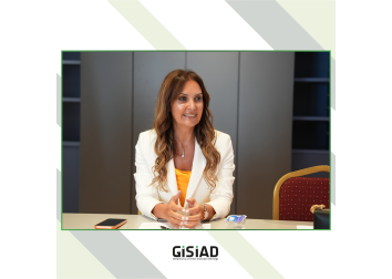 GİSİAD Kadın 