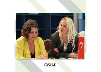 GİSİAD Kadın 
