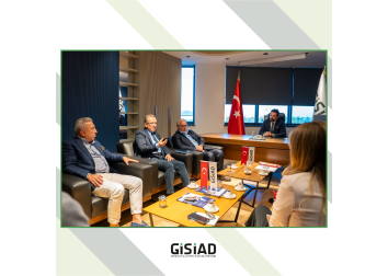 Dr. Eray Güçlüer Konferans