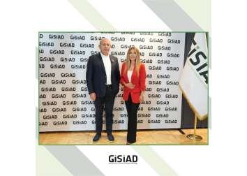 GİSİAD/Gürsel Tekin Ziyareti