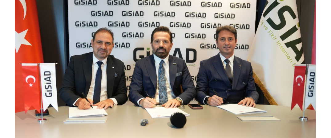 GİSİAD ve PERPA’dan Güç Birliği: Girişimcilik Ekosistemi İçin Önemli İmza