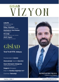 GİSİAD vizyon 