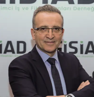DR. Durmuş Eray Güçlüer