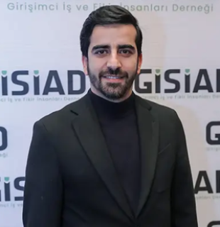 Muhammet Saymaz