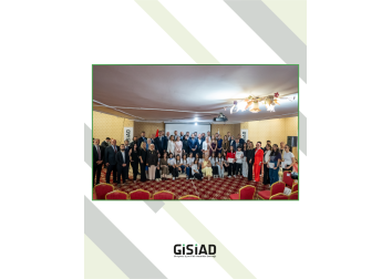 GİSİAD Mardin