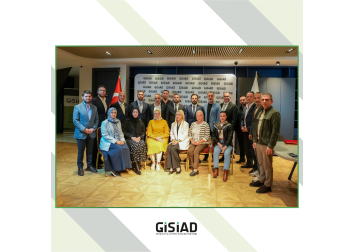GİSİAD/AKON