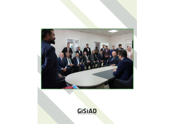 GİSİAD Mardin
