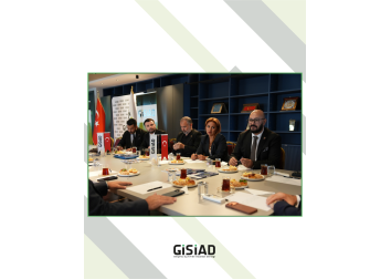 GİSİAD/Taba-Amcham 
