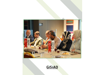 GİSİAD/Taba-Amcham 