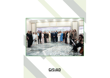 GİSİAD Mardin