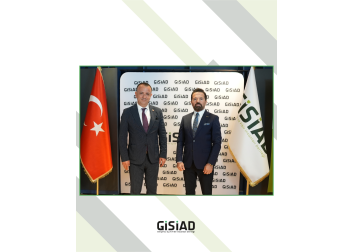 GİSİAD/Taba-Amcham 