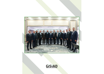 GİSİAD Mardin