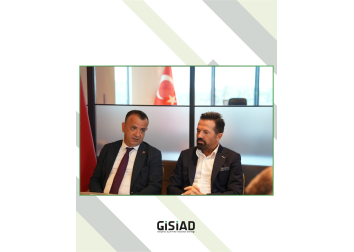 GİSİAD/Taba-Amcham 
