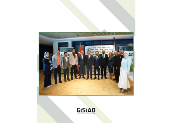 GİSİAD/Taba-Amcham 
