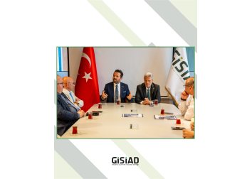 GISIAD/TUTAP Turizm Protokolü
