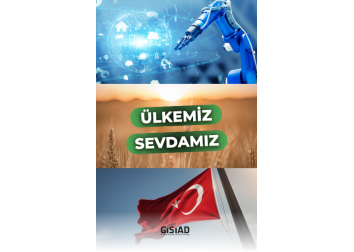 Ülkemiz Sevdamız 