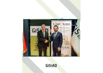 GISIAD/TUTAP Turizm Protokolü