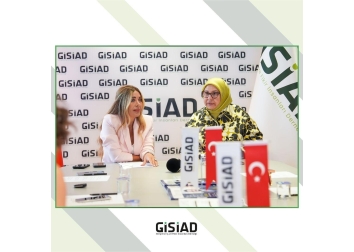 GİSİAD Kadın 