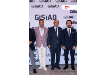 GİSİAD: Fikirle girişimi buluşturan yeni bir yapıyız
