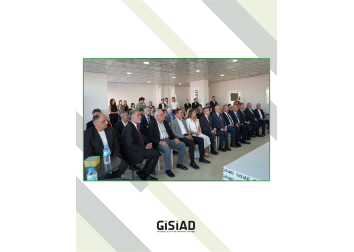 GİSİAD Mardin