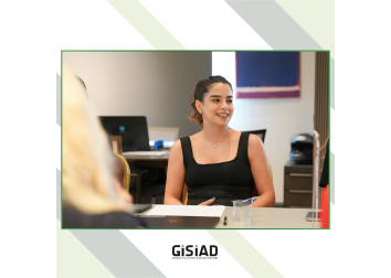 GİSİAD Kadın 