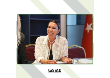 GİSİAD Kadın 
