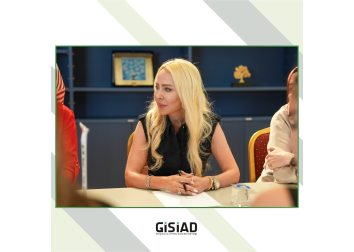 GİSİAD Kadın 
