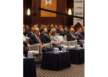 GİSİAD Genel Kurulu