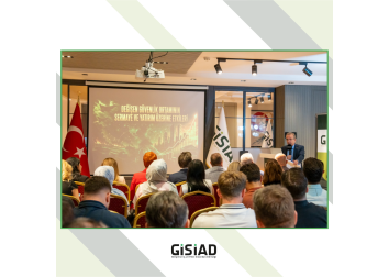 Dr. Eray Güçlüer Konferans