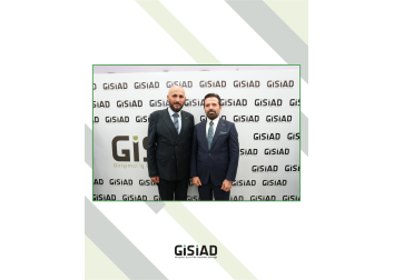GİSİAD Mardin