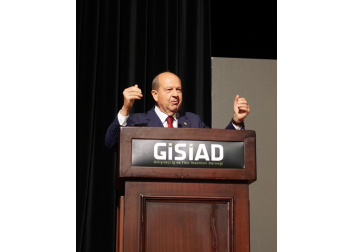 GİSİAD Genel Kurulu