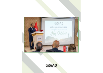 GİSİAD Mardin