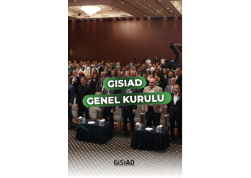  GISIAD Genel Kurulu