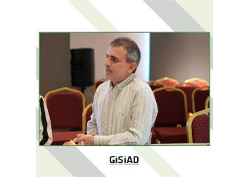 GİSİAD/Gürsel Tekin Ziyareti