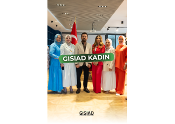 GİSİAD Kadın