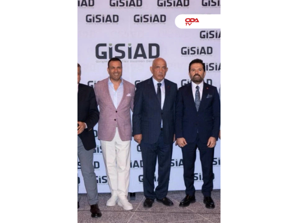 GİSİAD: Fikirle girişimi buluşturan yeni bir yapıyız