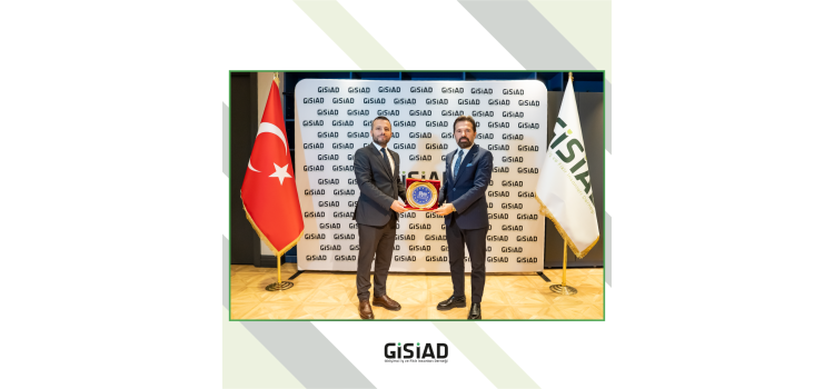 GİSİAD/AKON