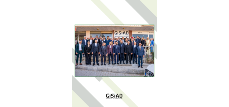 GİSİAD Mardin