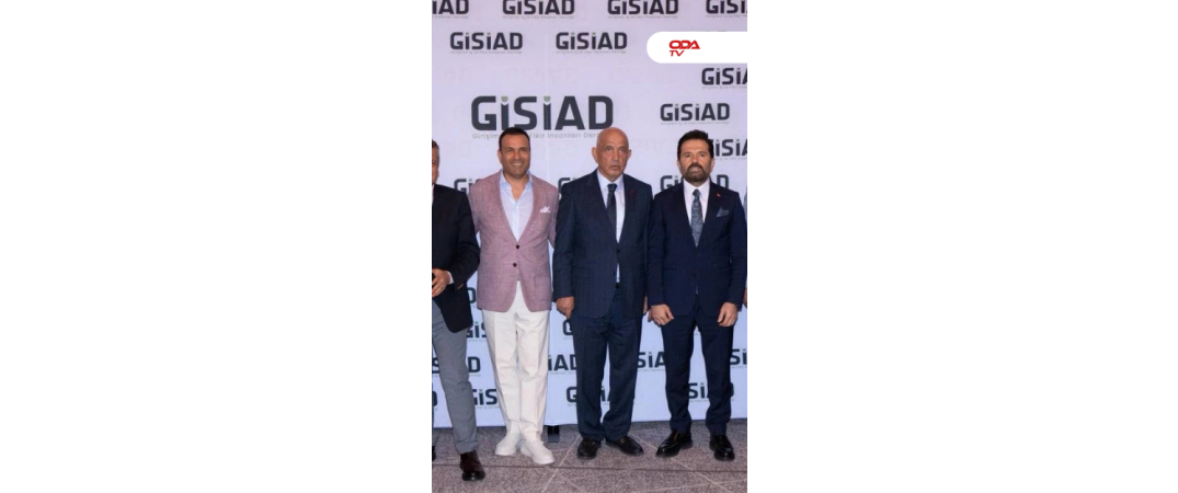 GİSİAD: Fikirle girişimi buluşturan yeni bir yapıyız