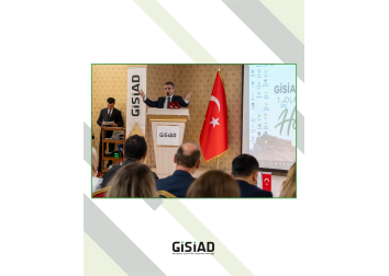 GİSİAD Mardin