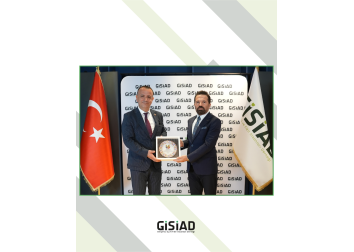GİSİAD/Taba-Amcham 