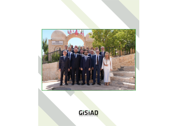 GİSİAD Mardin